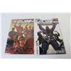 Image 6 : (11) DDP G.I.JOE Comics - (1) Marvel Guardians of The Galaxy(2) Marvel Ghost Rider Comics