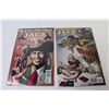 Image 6 : (5) Vertigo Jack of Fables - (1) DC Vertigo House of Secrets (7) Top Cow Hunter Killer