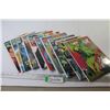 Image 1 : (7) DC Green Arrow Comics - (3) DC Green Lantern Comics