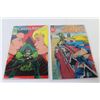 Image 5 : (7) DC Green Arrow Comics - (3) DC Green Lantern Comics