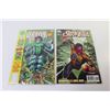 Image 2 : (7) DC Green Lantern Comics