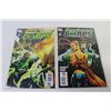 Image 3 : (10) DC Green Lantern Comics
