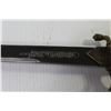 Image 7 : Defender Pirate Saber w/Skull in Sheath (35" Long)
