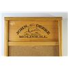 Image 2 : John Deere - Moline; ILL. Cork Board