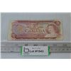 Image 1 : 1974 Canadian Two Dollar Bill