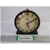 Image 1 : Vintage Westclox Alarm Clock (not running)