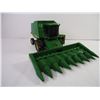Image 3 : John Deere 9500 Combine-some damage-as is