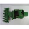 Image 4 : John Deere 9500 Combine-some damage-as is