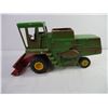 Image 3 : Massey Ferguson 760-as is-spray painted green