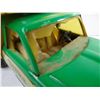 Image 6 : Vintage Green Tonka Dump Truck-shattered windshield and window-as is