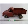 Image 1 : Vintage Tonka Hydraulic Dump Truck-has been painted-as is