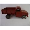 Image 2 : Vintage Tonka Hydraulic Dump Truck-has been painted-as is