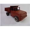 Image 3 : Vintage Tonka Hydraulic Dump Truck-has been painted-as is