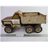 Image 1 : Tonka Construction Dump Truck-as is