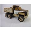Image 2 : Tonka Construction Dump Truck-as is