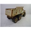 Image 3 : Tonka Construction Dump Truck-as is