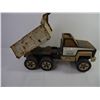 Image 5 : Tonka Construction Dump Truck-as is