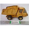 Image 1 : Vintage Tonka Cabover Dump Truck-9" long