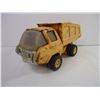 Image 3 : Vintage Tonka Cabover Dump Truck-9" long