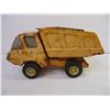 Image 4 : Vintage Tonka Cabover Dump Truck-9" long