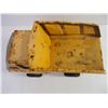 Image 5 : Vintage Tonka Cabover Dump Truck-9" long