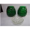 Image 2 : Assorted Misc.-Candle Holders, Mugs, Shot Glass, Toothpick Holder, Ornaments and more