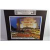 Image 1 : Collector Metal Sign-Roadside America