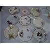 Image 2 : Lot of Assorted Cups and Saucers-some match and some may not-as is