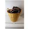 Image 1 : Assortment of Baskets