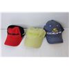 Image 2 : Assortment of New Golf Caps