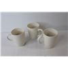 Image 3 : (8) Mugs