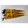 Image 2 : Vintage Pennants - Kelowna, Warman, Melville
