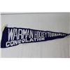 Image 4 : Vintage Pennants - Kelowna, Warman, Melville