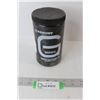 Image 1 : Jar of Asbury Graphite