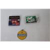 Image 2 : Assortment of Pins