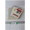 Image 1 : SAHA Booklets, Golf Booklet, Hockey Rules Booklets