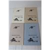 Image 2 : SAHA Booklets, Golf Booklet, Hockey Rules Booklets