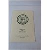 Image 3 : SAHA Booklets, Golf Booklet, Hockey Rules Booklets