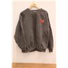 Image 1 : (3) Canadian Tire Sweaters, (1) Canadian Tire Sweatshirt
