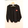 Image 3 : (3) Canadian Tire Sweaters, (1) Canadian Tire Sweatshirt