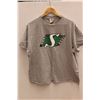 Image 1 : Roughrider Tee Shirts, Roughriders Golf Shirt, U of S Tee Shirt