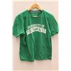 Image 2 : Roughrider Tee Shirts, Roughriders Golf Shirt, U of S Tee Shirt