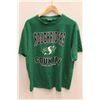 Image 5 : Roughrider Tee Shirts, Roughriders Golf Shirt, U of S Tee Shirt
