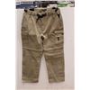 Image 1 : (2) Pairs of Convertible Pants - New - Both Sized L x 30