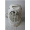 Image 6 : (2) Electric Heaters - Honeywell & Comfort Zone - Both Working