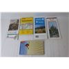 Image 2 : Assortment of Maps & Road Maps