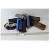 Image 1 : Assortment of Reading Glasses & Sunglasses