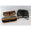Image 2 : Assortment of Reading Glasses & Sunglasses