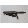 Image 3 : Jack Knife (Damaged), Nail Clipper/Pen Knife