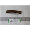 Image 1 : Locking Knife